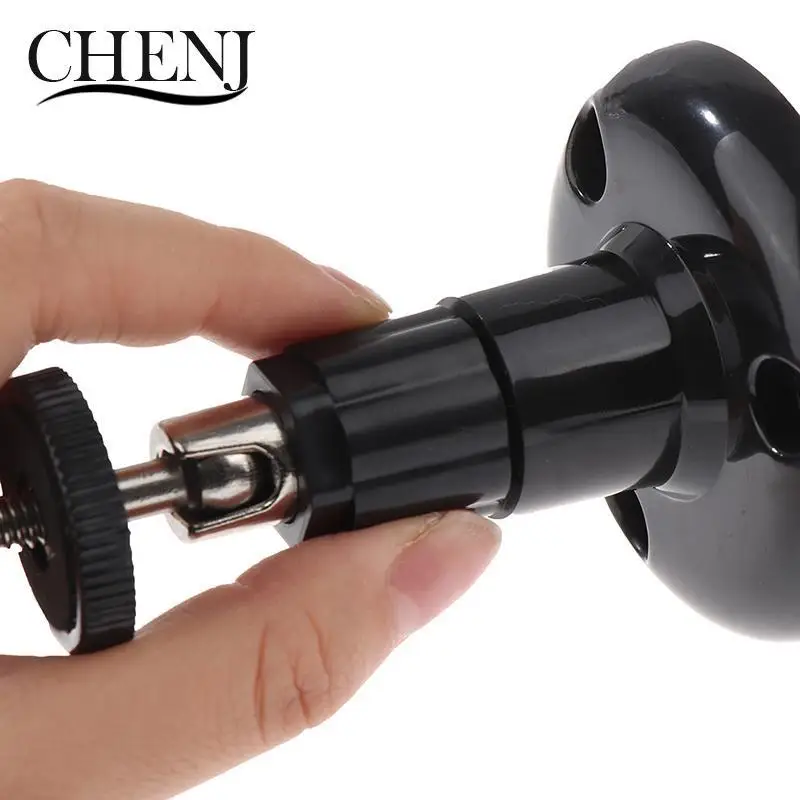 Wall Mount Bracket Installation Metal Holder Secure Rotary CCTV Camera Stand For Security Surveillance Camera