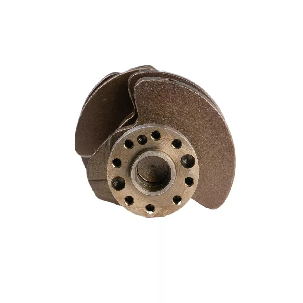 엔진 부품 크랭크축 3.5L V6 가솔린 메르세데스 벤츠 C350 E350 ML350 M272.960 M272.964 M272.988 M112 S400 W221 3.5L 05-12년식 호환