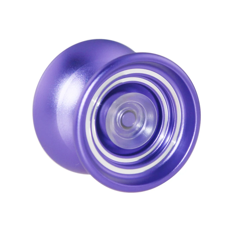 Magicyoyo-初心者と子供向けのプロのメタルヨーヨー、初心者向けギフト、バッグとグローブ、3弦、k7