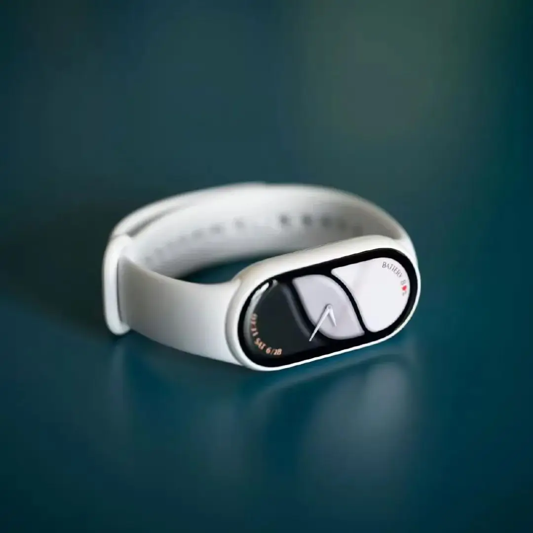 الأصلي Xiaomi الذكية الفرقة 10 1.72 "AMOLED عرض 150 + أوضاع رياضية معدل ضربات القلب 5ATM سوار Miband NFC السيراميك النسخة الصينية