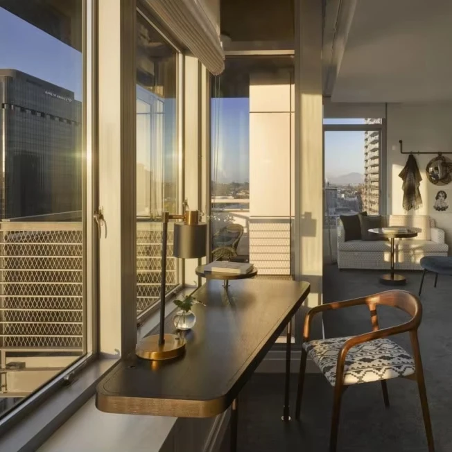 

-Высококачественная скатерть с пятью звездами для ресторана, отеля, общественного питания, украшение, ткань, мебель для отеля