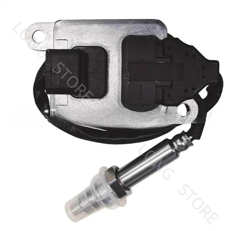 5WK96683D 5WK96683 A0009053603 Suitable for Mercedes-Benz 12V Nitrogen Oxygen Sensor Nox Accessories