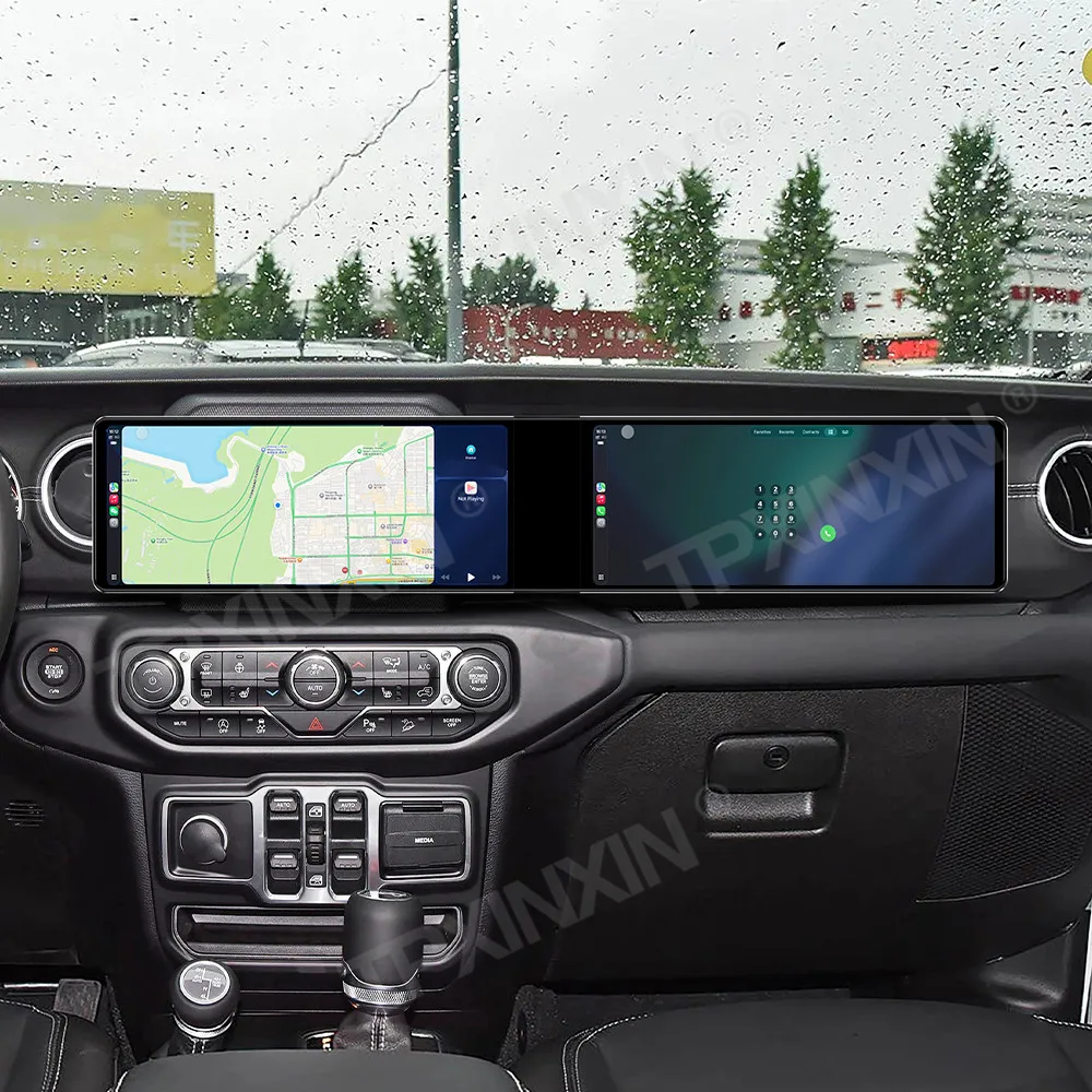 Android Auto Carpla…