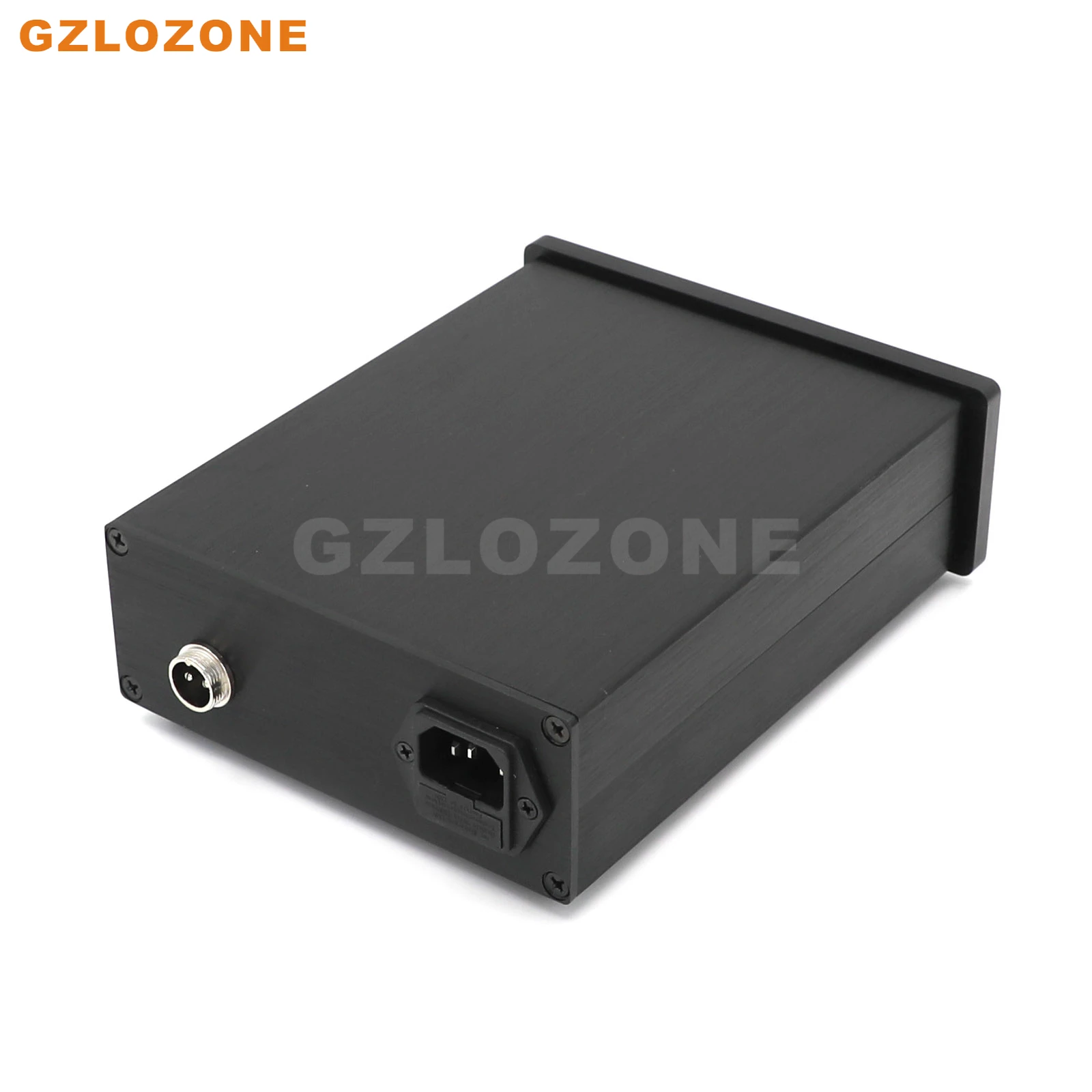 ZEROZONE LPS-3A R-Core 40W HIFI Ultra-Low Noise Linear แหล่งจ่ายไฟ DC5V/9V/12V/15V/18V/24V ตัวเลือก