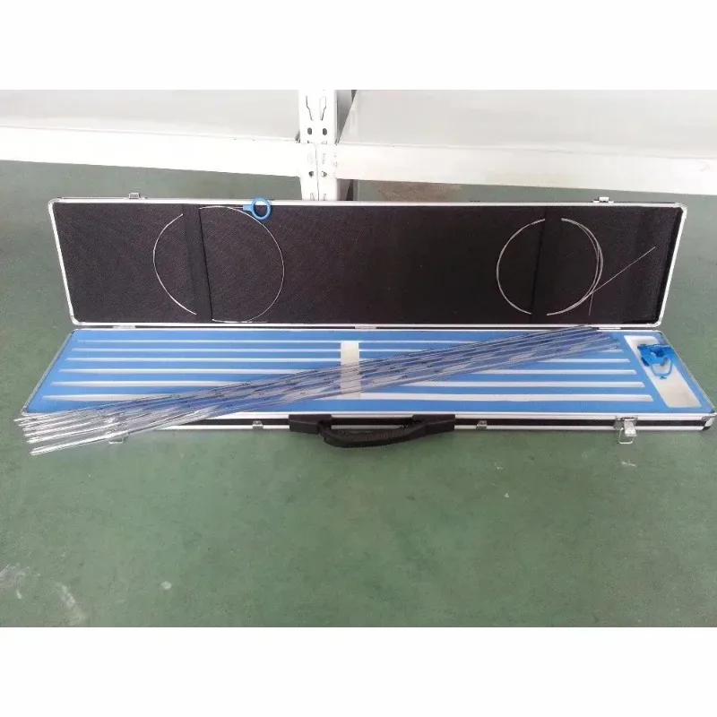 Chinese Esophageal …