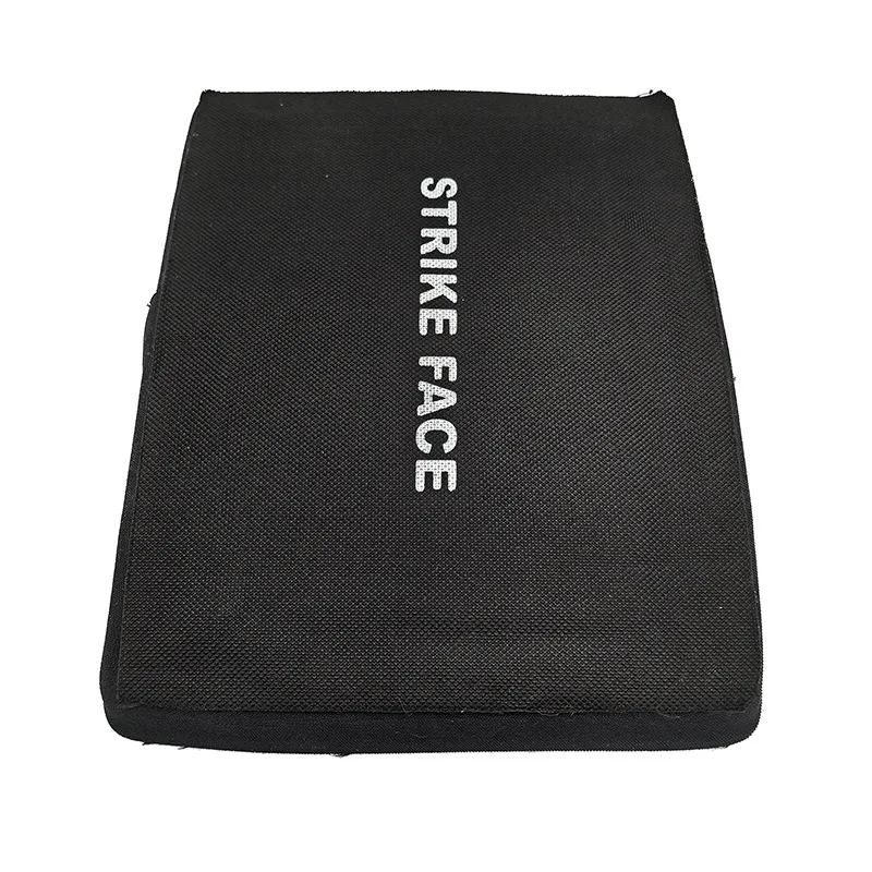 American standard IV alumina ceramic composite protection board 150×150mm can be customized