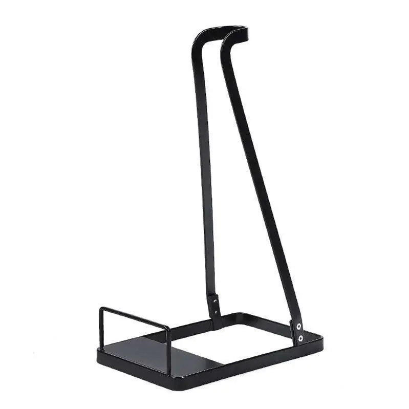 Vacuum Cleaner Storage Rack Without Punching Vacuum Cleaner Storage Rack for Household Small Vacuum Cleaner Bracket Mop Rack