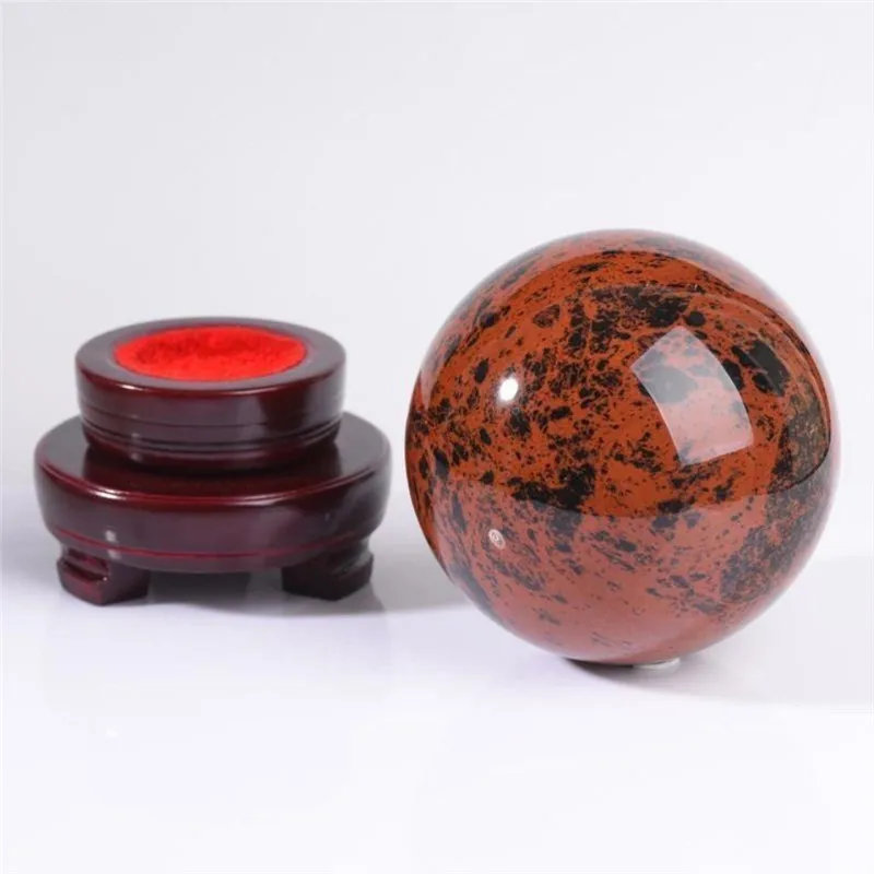 

6-7 см натуральный красный яшмовый шар, массажные полированные каменные сферы, рейки, украшение для комнаты, хрустальные камни, ремесла, шар, сувениры