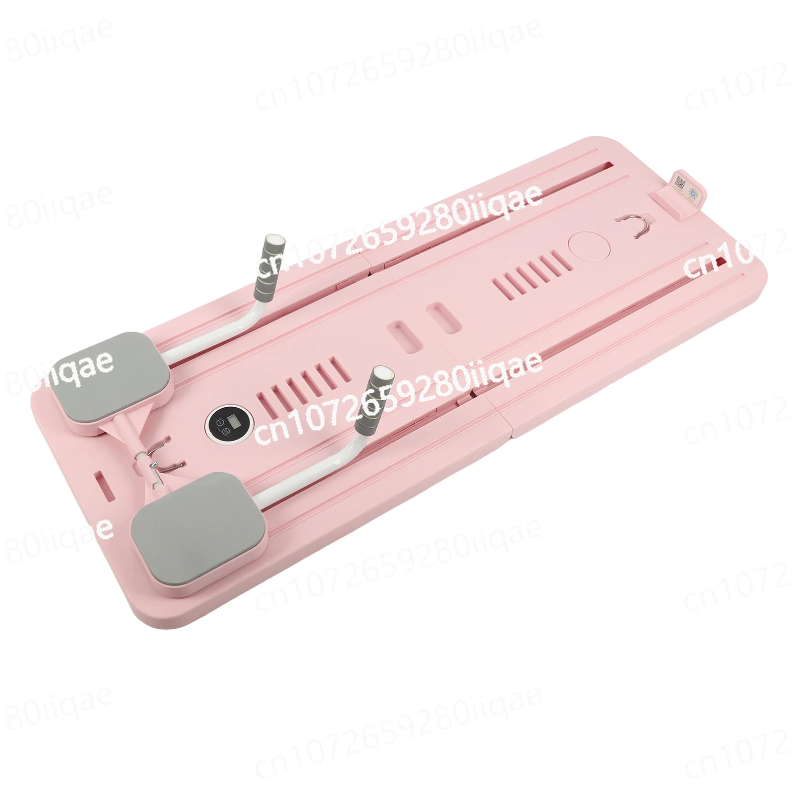 

Multifunctional Abdominal Board Fitness Board Push Up Board Automatic Rebound Abdominal Muscle Curling Home Fitness Equipment