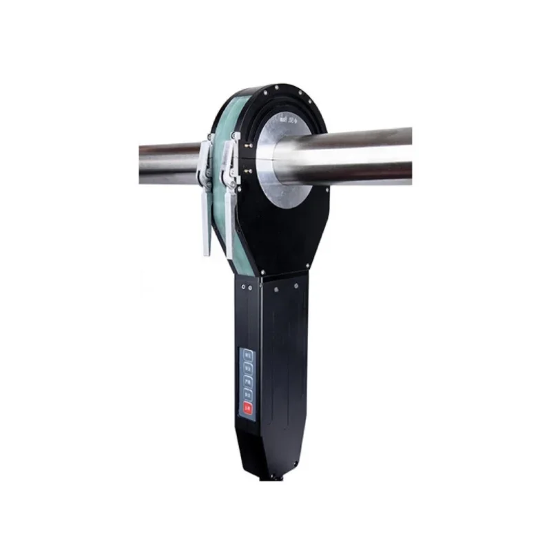 CE Certified TIG Welding Machine With Automatic Welding Torch Movement For Pipe Fabrication