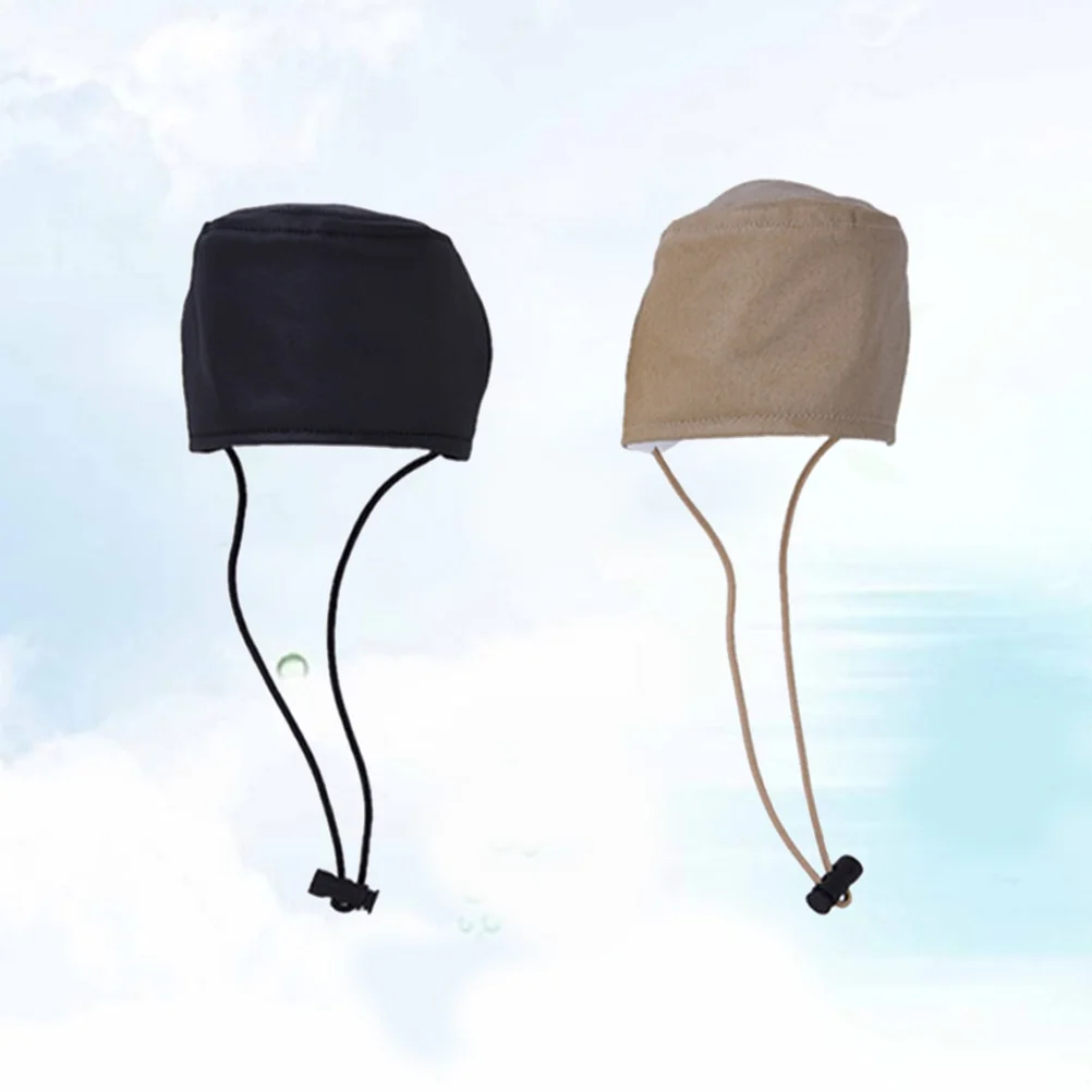 

2pcs Anti-Wear Heel Protector Cover For Driving Brake Throttle Protection Wear-Resistant Fabric Right Foot Shoe Sleeve