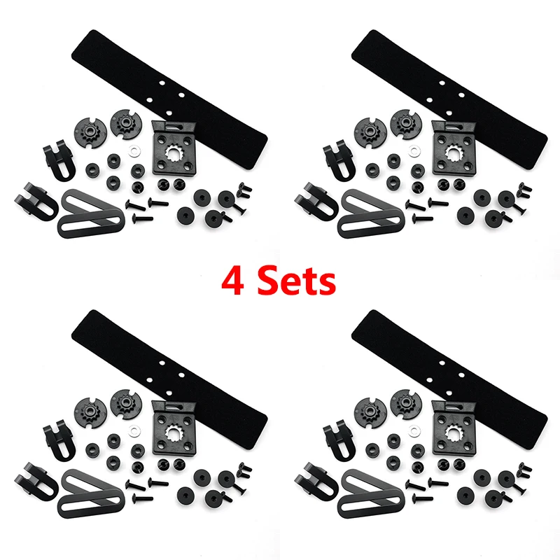 Variant: 4 Sets