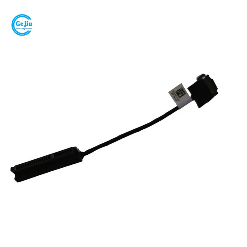 SATA-hddケーブル,dell緯度,dell緯度5500, 5501, 5510, 5511,精度3540, 3541, 3550, 3551,0xy5f7,dc02c00k500,hdd,新品