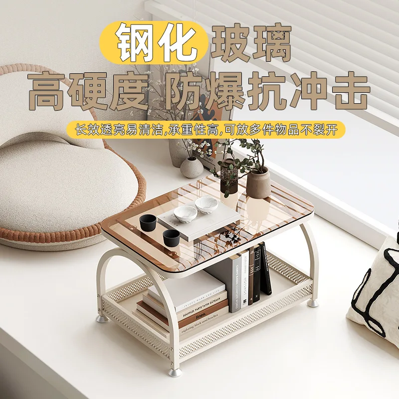 bay window small table cream wind tatami tea window sill small tea