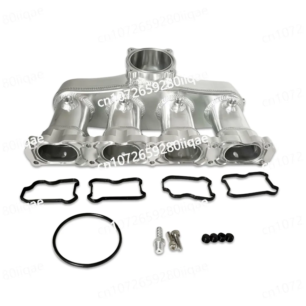 

Модернизированная версия 2.0T EA888 Gen 3, двигатель A3 TSI TFSI MK7S3 8V TT 8S, индивидуальный впускной коллектор с заготовкой