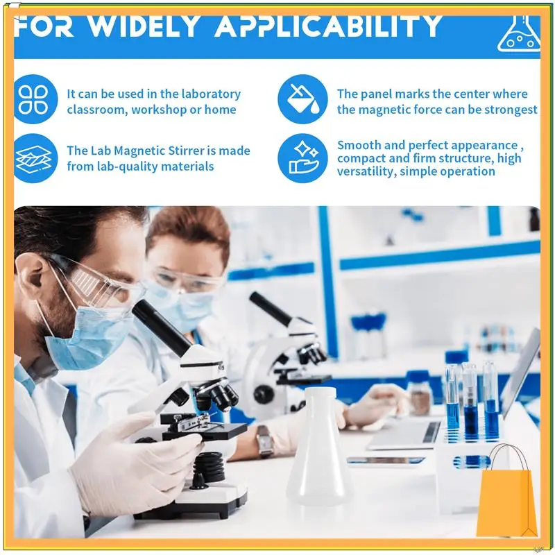 L52A-Frasco Erlenmeyer cónico de plástico graduado para laboratorio, pared gruesa y suave medible, dos botellas de 250Ml