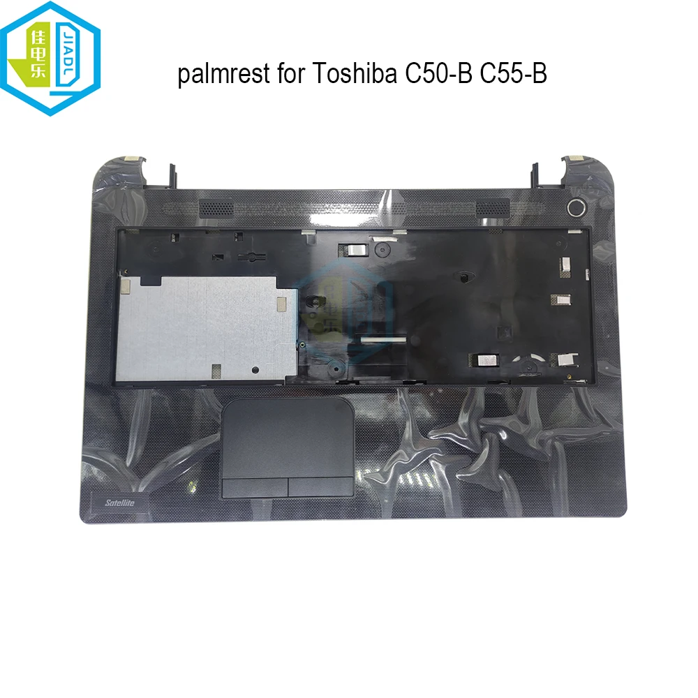 Laptop topcase palmrest per Toshiba Satellite C55-B C55T-B C55D-B C50-B Touchpad custodia superiore muslimap15h000500 AP15H000530