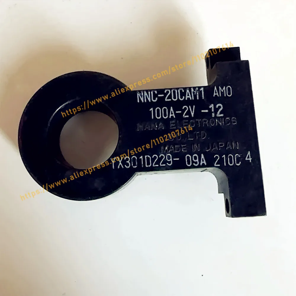 

NNC-20CAM1 800A-8V 100A-4V 100A-2V YX301D229-08A/01A/02A NEW