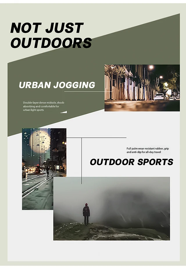 2026 Neue Große Größen Paar-Wanderschuhe Damen Herren Outdoor Freizeit-Sportschuhe Rutschfeste Atmungsaktive Trekking-Trail-Laufschuhe – Detail 7