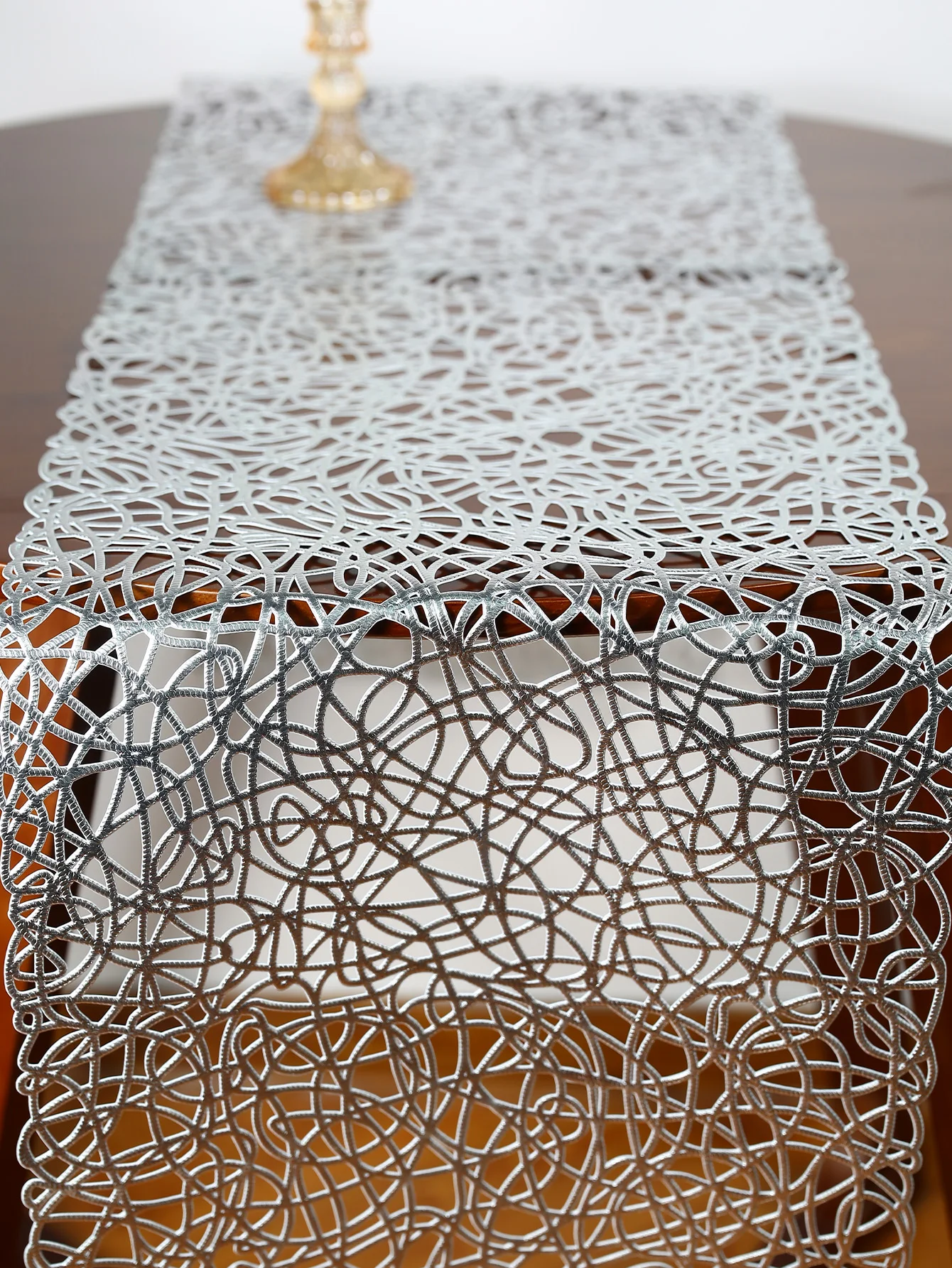 Thumbnail 4 - #82 Highest Rated Table Runners to Buy in 2026