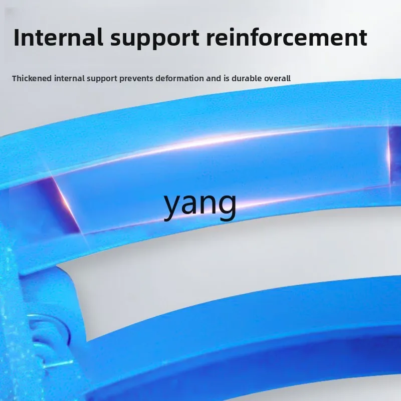 LTT disc pay-off rack Wire rope pay-off device Electrical construction pay-off channel steel