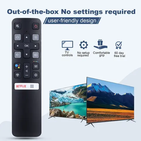 10 best sales एंड्रॉइड रिमोट - №3