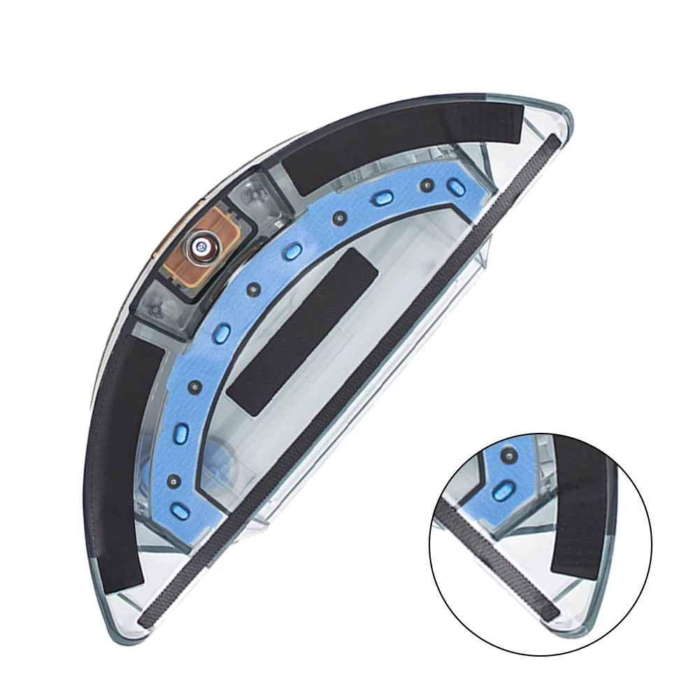 Máy Hút Bụi Nước Cho Cho Mamibot EXVAC660,EXVAC680S Cho Tesvor X500 Pro Hút Phụ Kiện