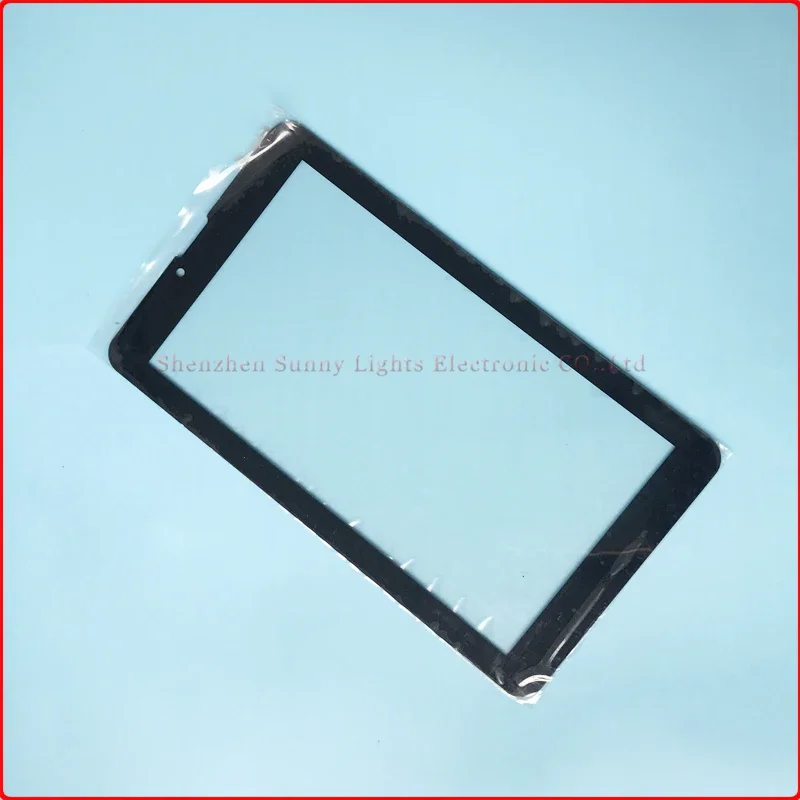 

New touch screen For 7" Irbis TZ762 TZ 762 3G Tablet Touch panel Digitizer Glass Replacement