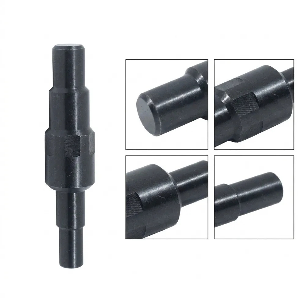 1pc Pipe Expanders Multi-Size Drilling Pipe Expansion Tools 12/14/16/20/25mm Flaring Tools For PVC And PE Pipes Pipe Expanders