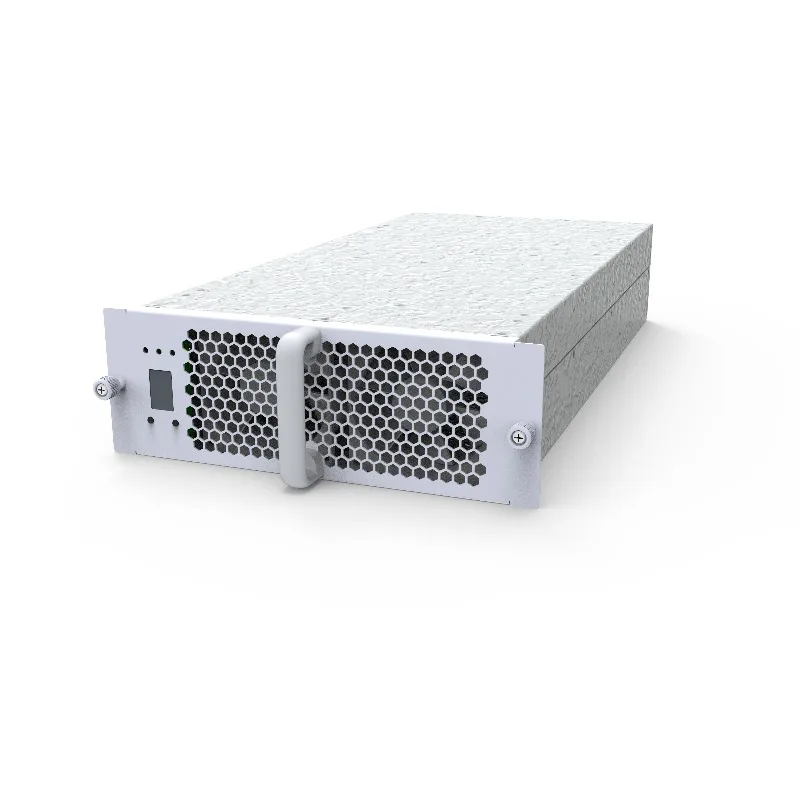 New DC Charging Power Module 20KW High Efficiency 96%