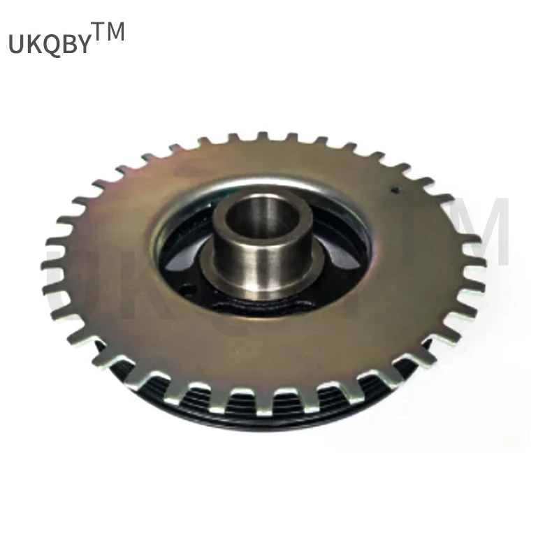 

Applicable to Zh is he ng 2.3 Ma x crankshaft pulley L31T11400