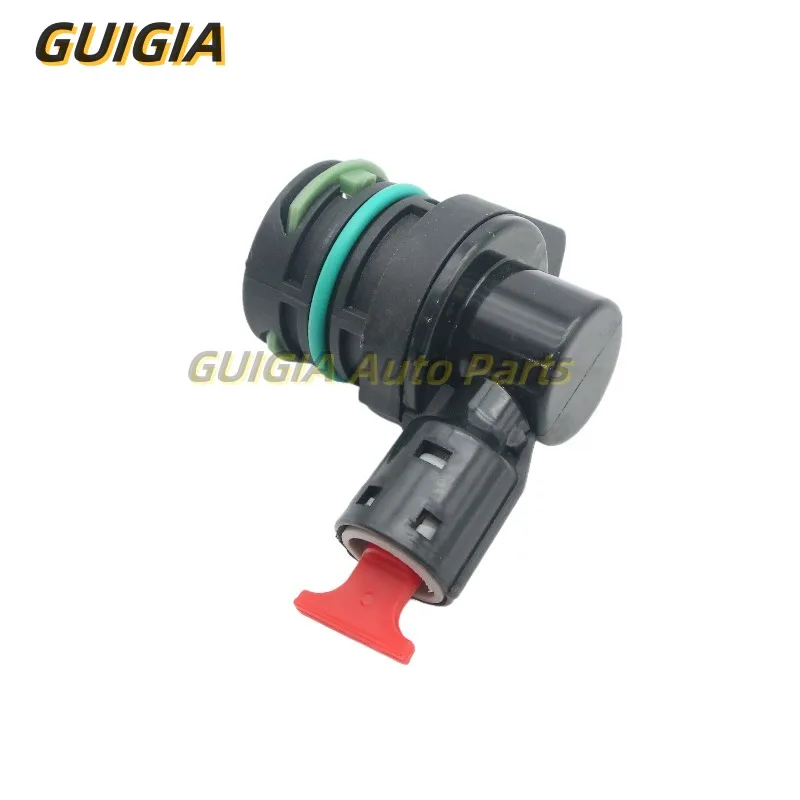 

12663027 Клапан регулятора давления картера для MG GS Rover 360 Buick Envision Cadillac ATS Chevrolet Cruze 12637666 6P1430 Автомобиль