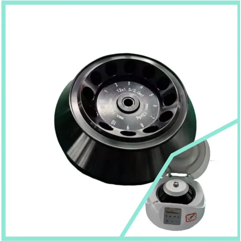 جهاز طرد مركزي صغير عالي السرعة صغير l5