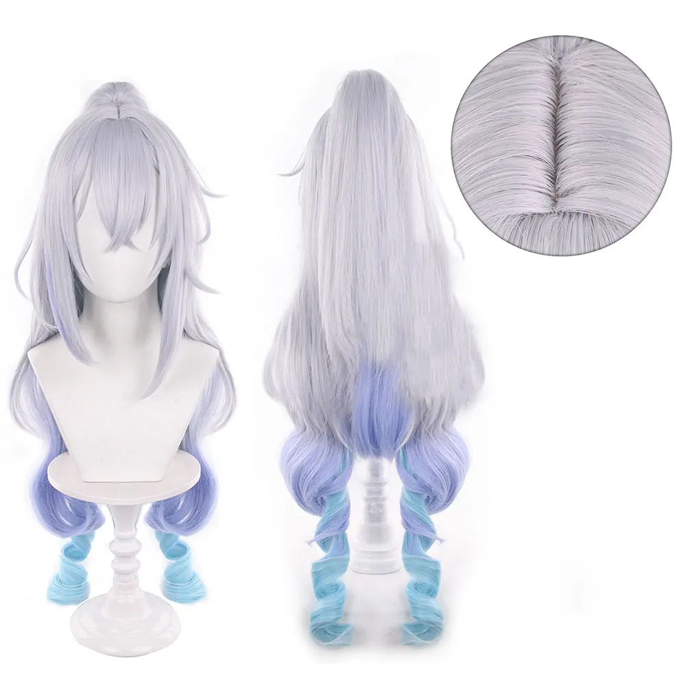 perruque-de-cosplay-anime-silverwolf-80cm-de-long-queue-de-cheval-synthetique-resistante-a-la-chaleur-accessoires-de-costumes-d'halloween