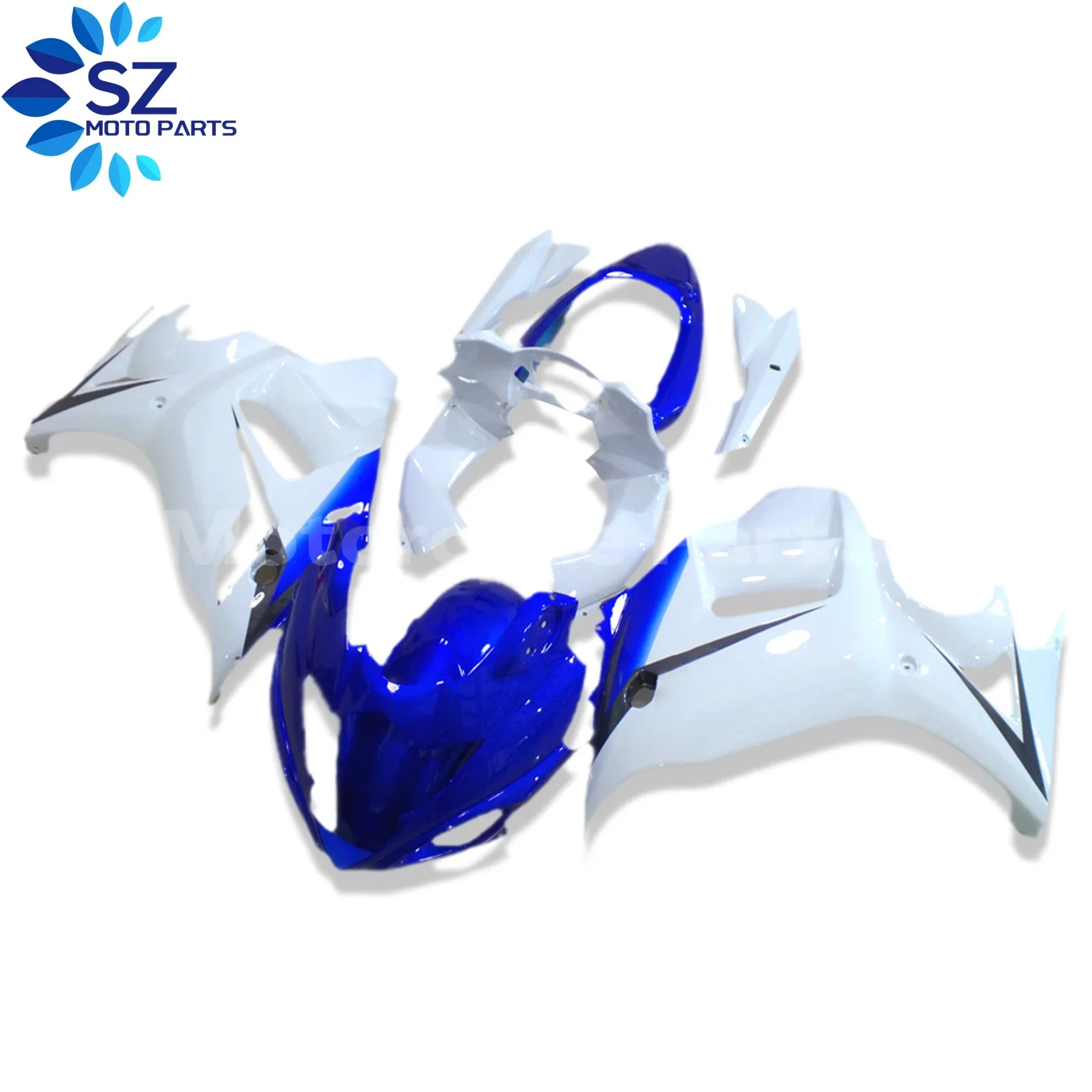 

Fit For Suzuki Katana 650 GSX650F 2008-2011 Fairing Bodywork Kit Panel Set GSX 650 GSX650 F 2008 2009 2010 2011 08 09 10 11