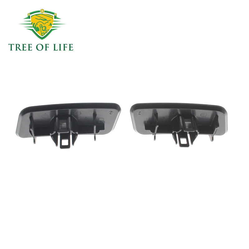 

Передний бампер, фара, омыватель, распылитель, привод, крышка, высокое качество для Toyota Land Cruiser 300 2021 2022 2023 +