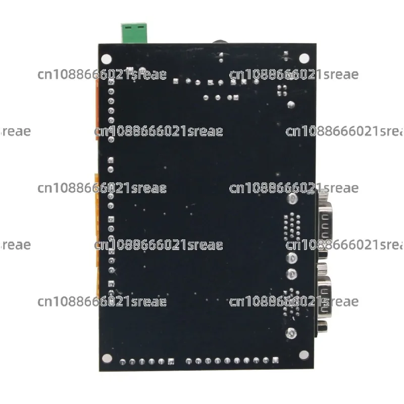 

MDK2 USB SD Card Interface MPG Interface 100KHz 4-Axis Stepper Motor Controller CNC Breakout Board