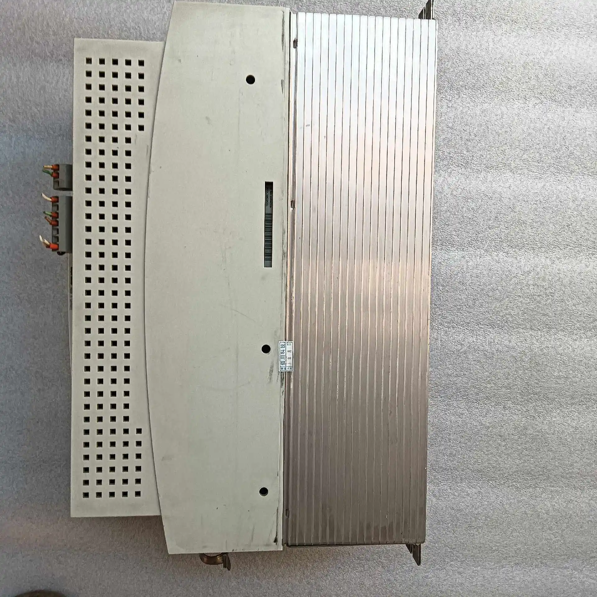 EVF9325-EV Inverter Drive pour Lenze