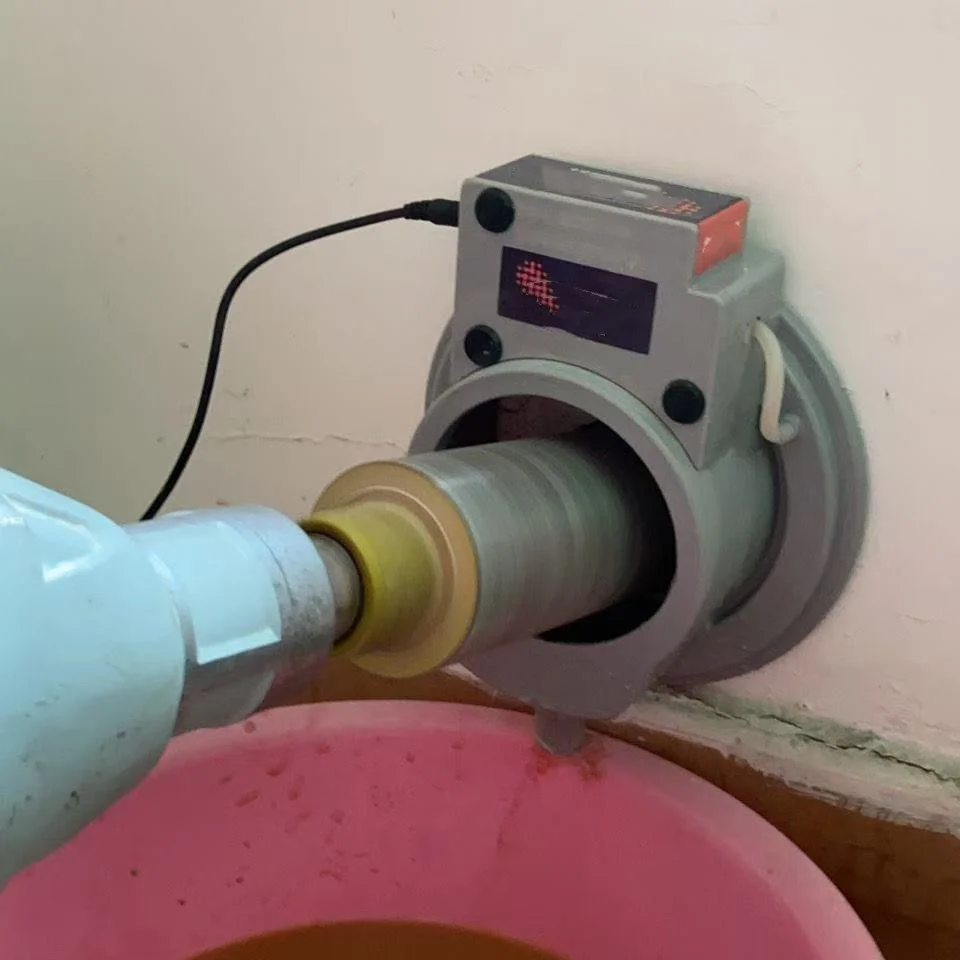 

High-Suction Vacuum Suction Cup Drill Waterproof Dust Cover for Electric Drill Diamond Core Drill Air Conditioner Drilling