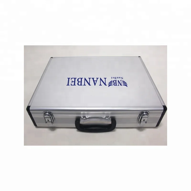 Digitale auto vernice di rivestimento calibre di thickness