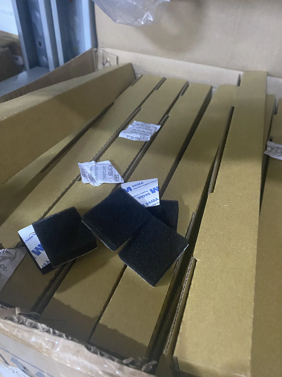 10PCS Developer Ass…