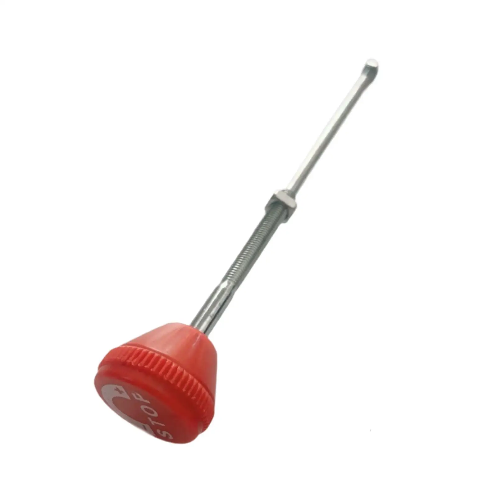 Exercise Bike Resistance Bar Fitness Accessories Resistance Knob for Indoor Bikes