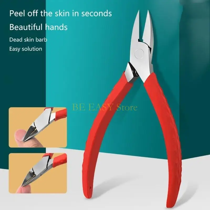 

E28F Home Care Eansee Enails Cutters для лечения и обрезки ногтей на ногах