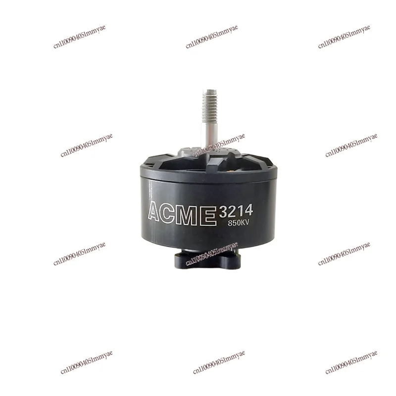 

FPV Kit Hot Selling 3214 850kV 6S Long Range Motor for FPV Racing RC Brushless Motor