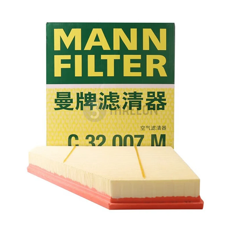 

Для CADILLAC CTS 2.0 3.6 2013- CHEVROLET CAMARO 2.0 Turbo 2016- MANNFILTER C32007/C32007M Воздушный фильтр CA11494 20857930