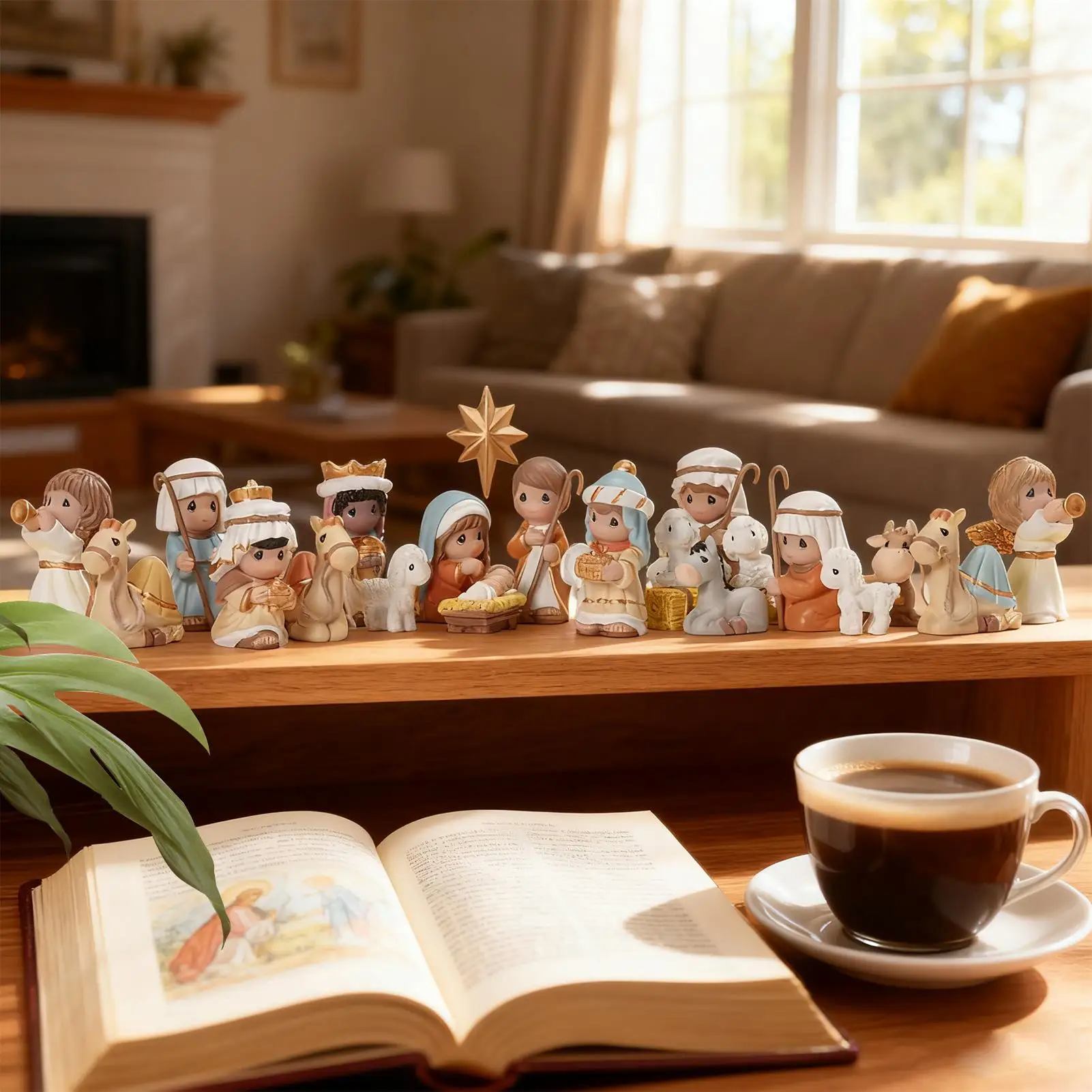 Thumbnail 4 - #21 Best Nativity Sets to Buy In 2026