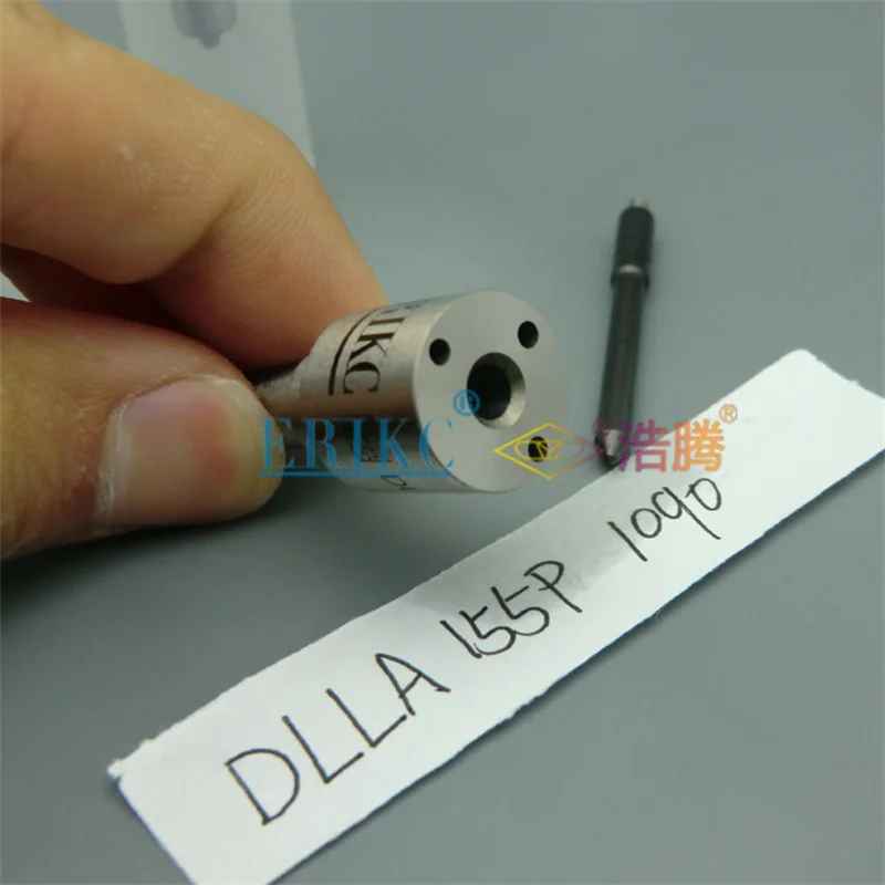 ERIKC DLLA155P1090 Fuel Injector Nozzle DLLA 155 P 1090 for 093400 1090 095000 6790 Diesel Engines Parts