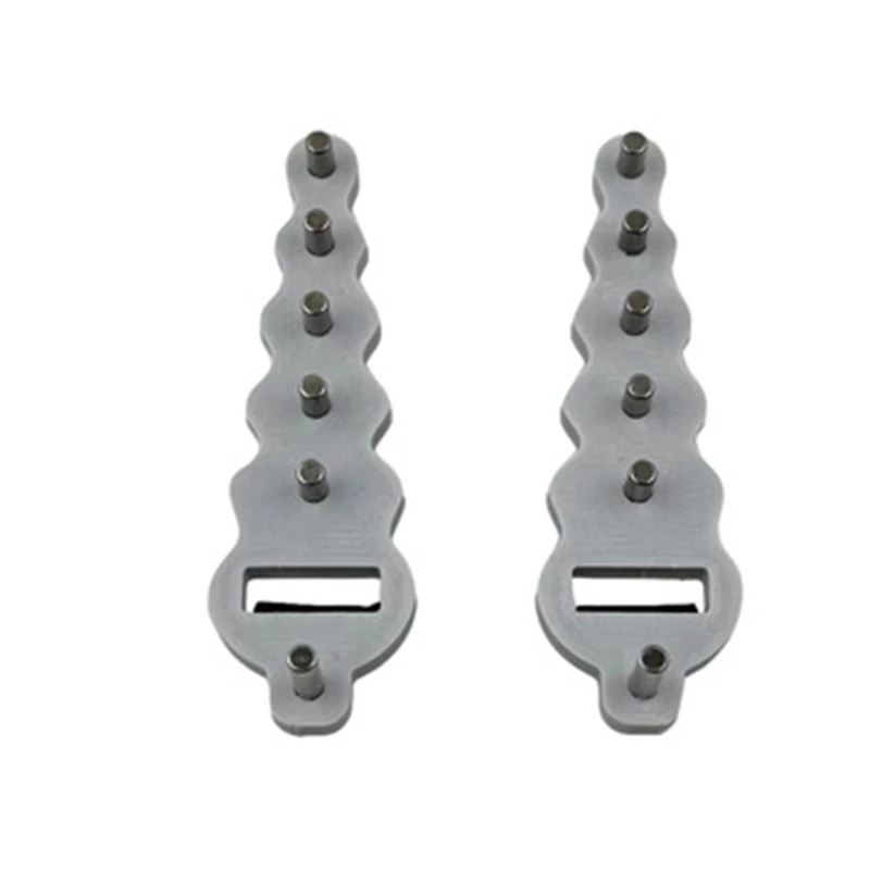 Antena Signal Extender Booster, Amplificador de Controle Remoto, Drone Acessórios, DJI Air 3, Mini4pro, RC2