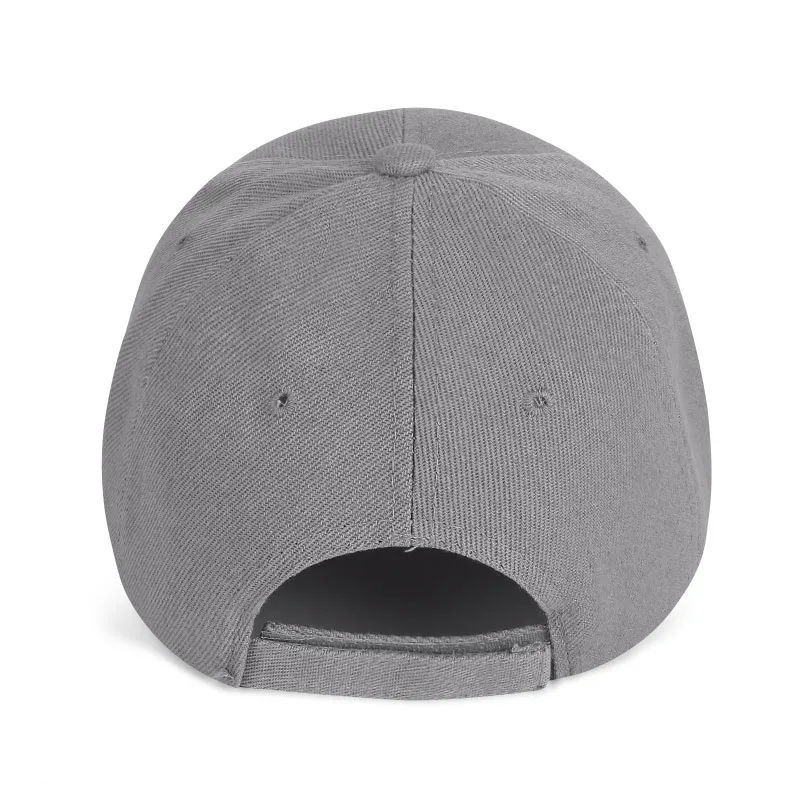 Individuell Bedruckte Logo-Kinder-Baseballkappe Jungen-Reisehüte Mädchen-Kindergarten-Schirmmützen – Detail 3