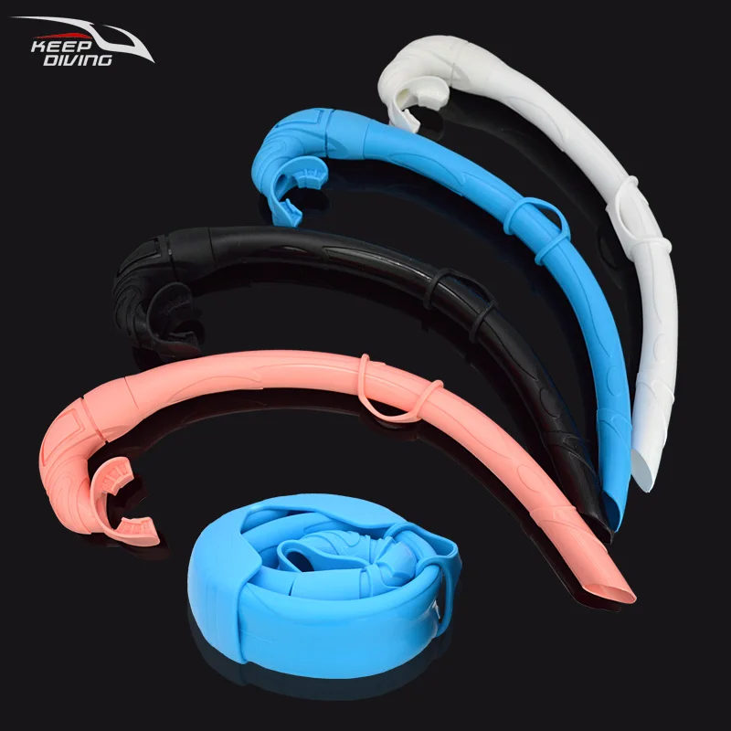 1Pcs Snorkeling Ful… - image